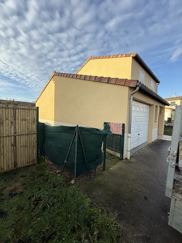 Notre zone d'activité pour ce servicePrestataire pour l’entretien de parc de copropriété à Quint-Fonsegrives près de Balma 31130 : désherbage, élagage et évacuation des déchets verts