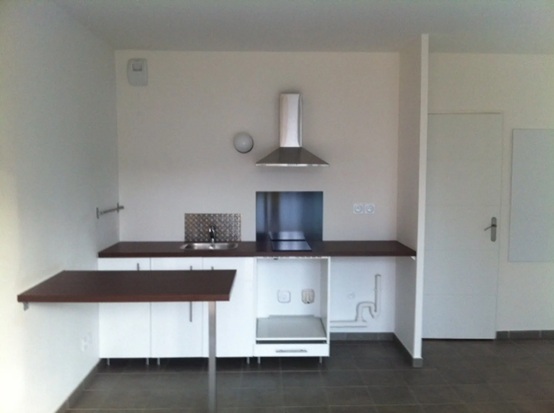 A vendre appartement La ciotat