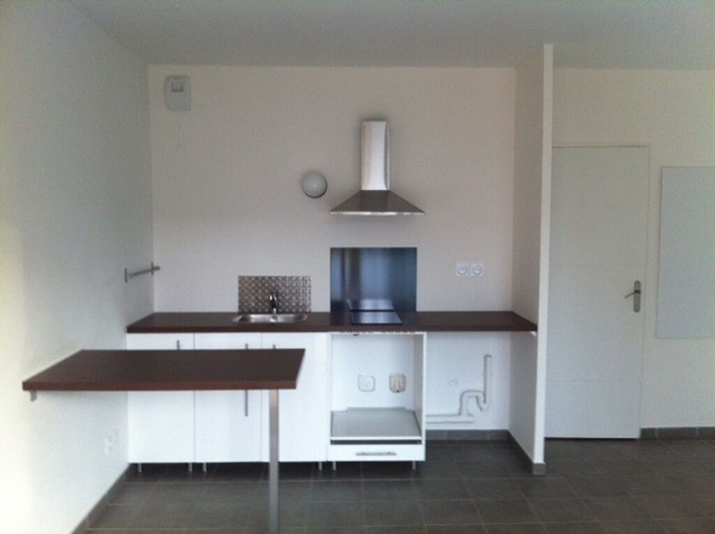 A vendre appartement La ciotat