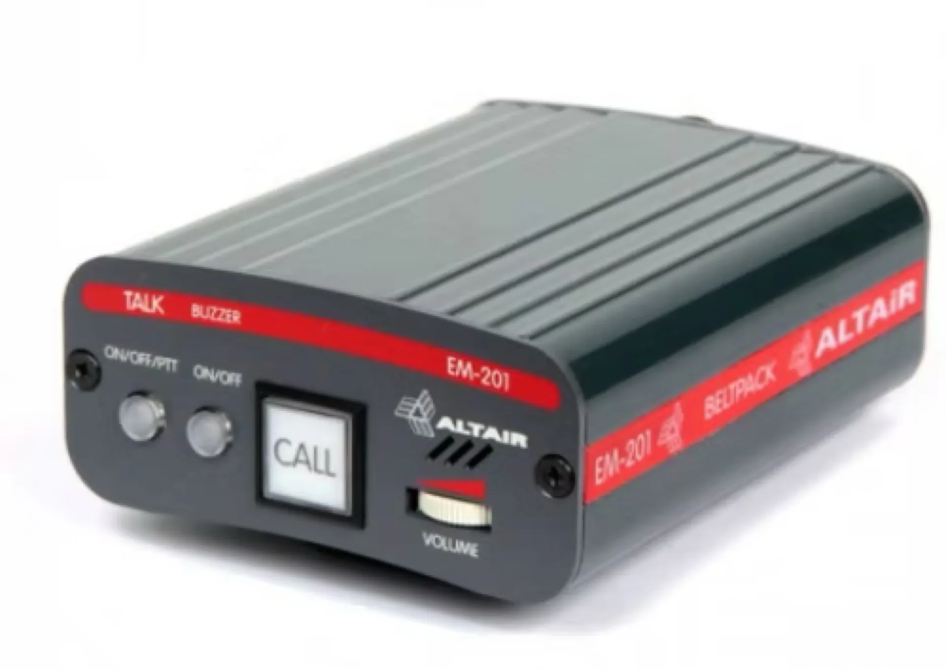 POSTE FILAIRE INTERCOM + CASQUE ALTAIR EM201