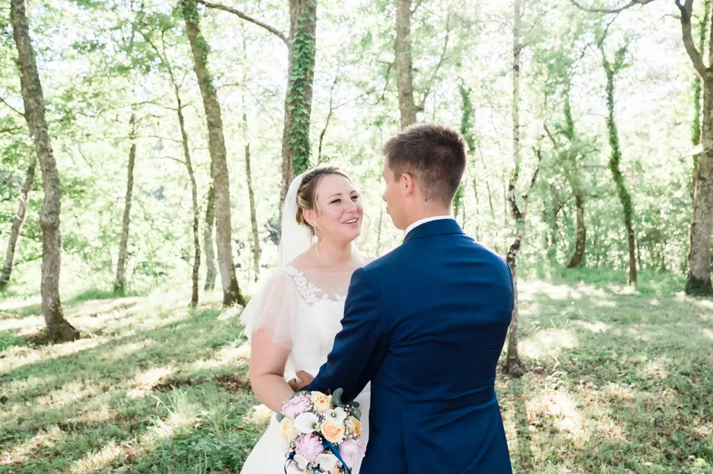 Les Mariages de Mademoiselle L wedding planner Saint Emilion Gironde - Pixaile Photography