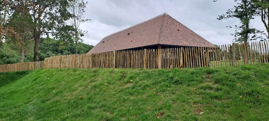 Notre zone d'activité pour ce serviceEntreprise de clôture Honfleur : faire installer une clôture moderne effet pierre ou effet bois