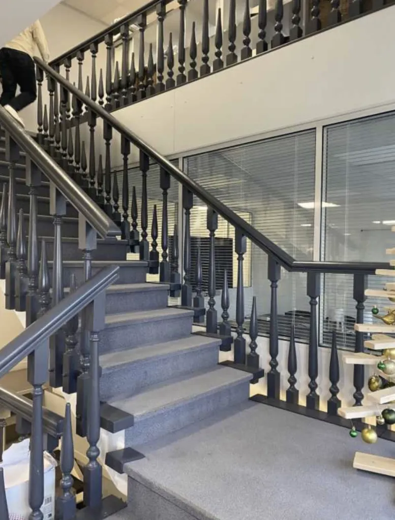 CAEN - A LOUER Bureaux de 181 m²