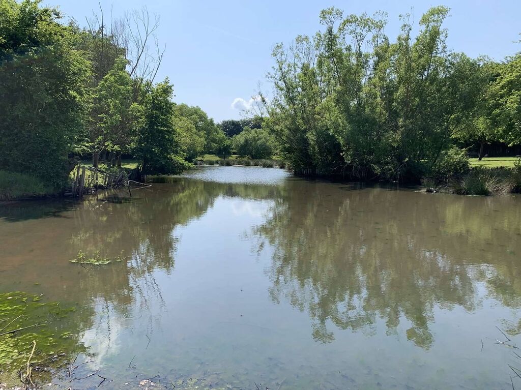 Manoir fermier sur 2.3 ha