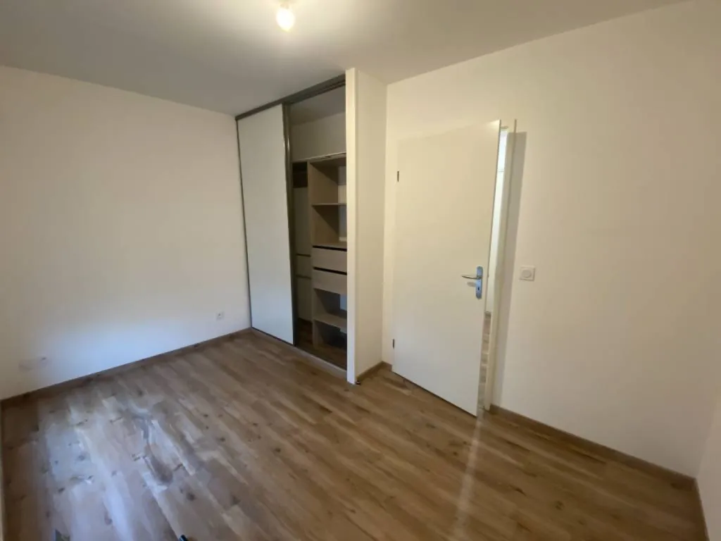 Immeuble avec ascenseur