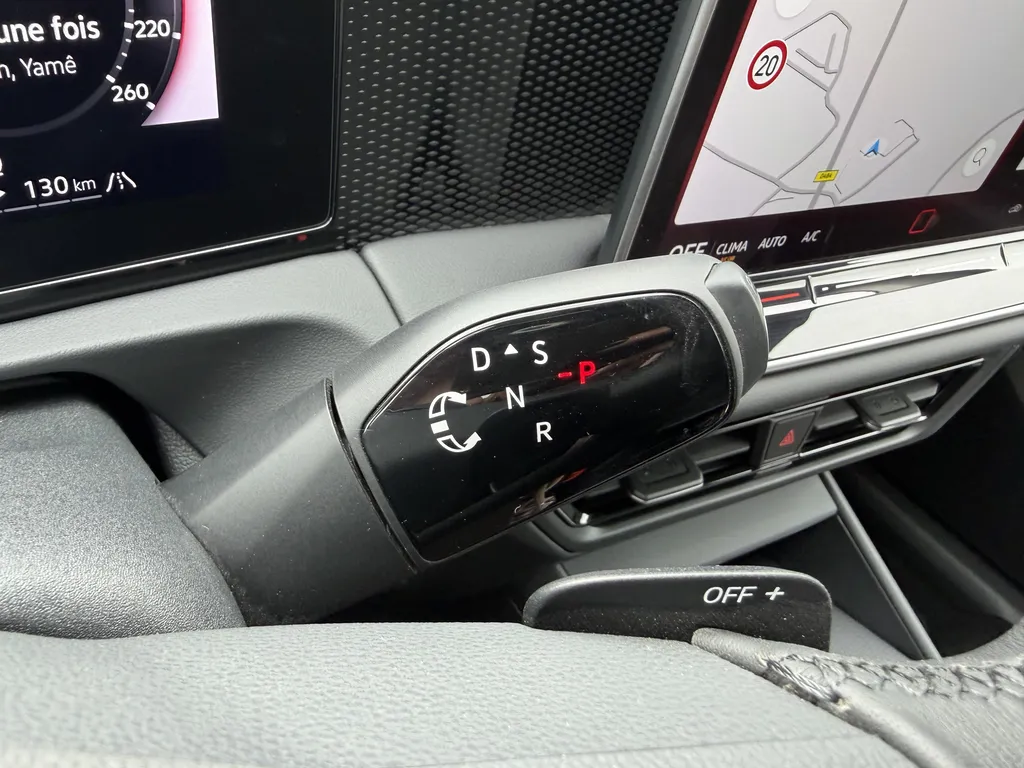 Volkswagen Tiguan occasion récent à faible kilométrage disponible chez votre concessionnaire proche du Havre, Rouen et Fécamp
