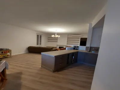 Dégat des eaux en appartement à toulon