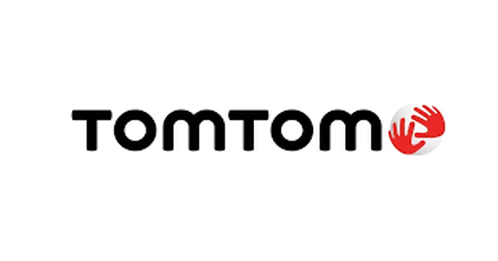 Navigateur GPS TomTom MyDrive
