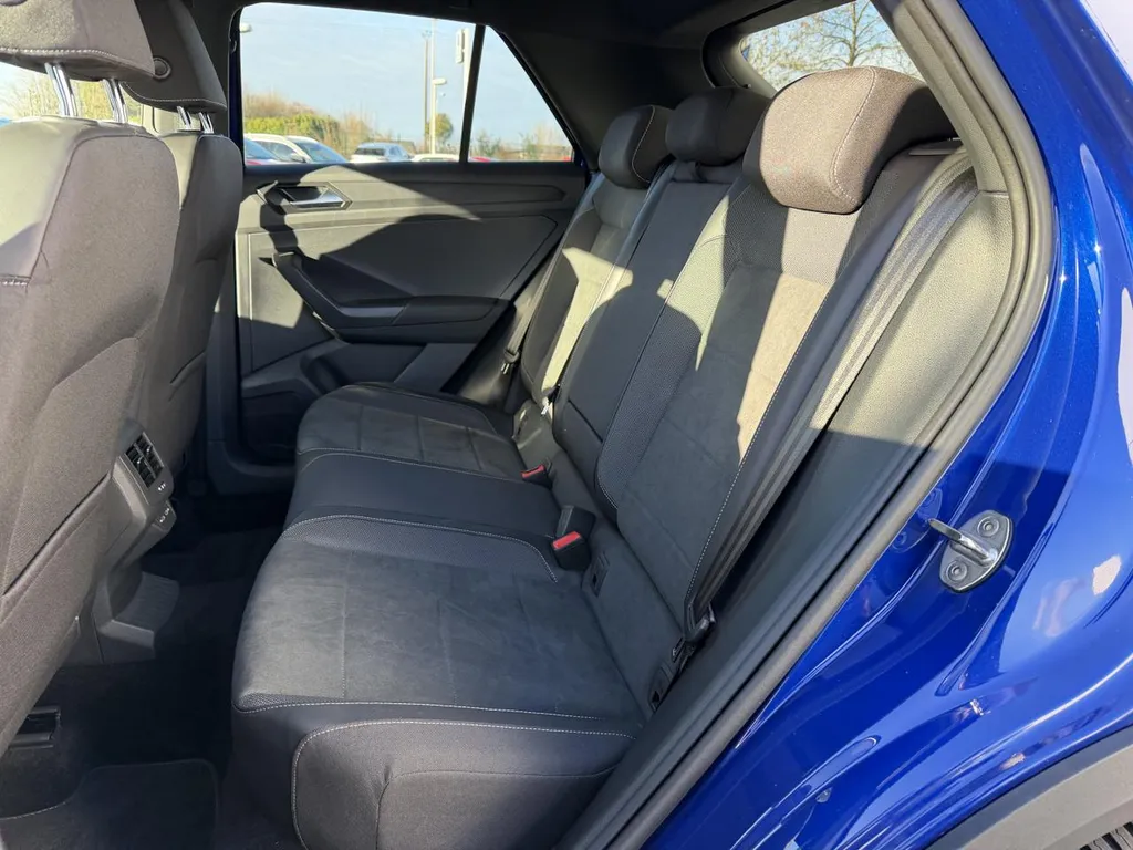 Volkswagen T-Roc R-Line 2.0 TDI DSG 150 d’occasion proche Rouen – SUV Diesel Automatique