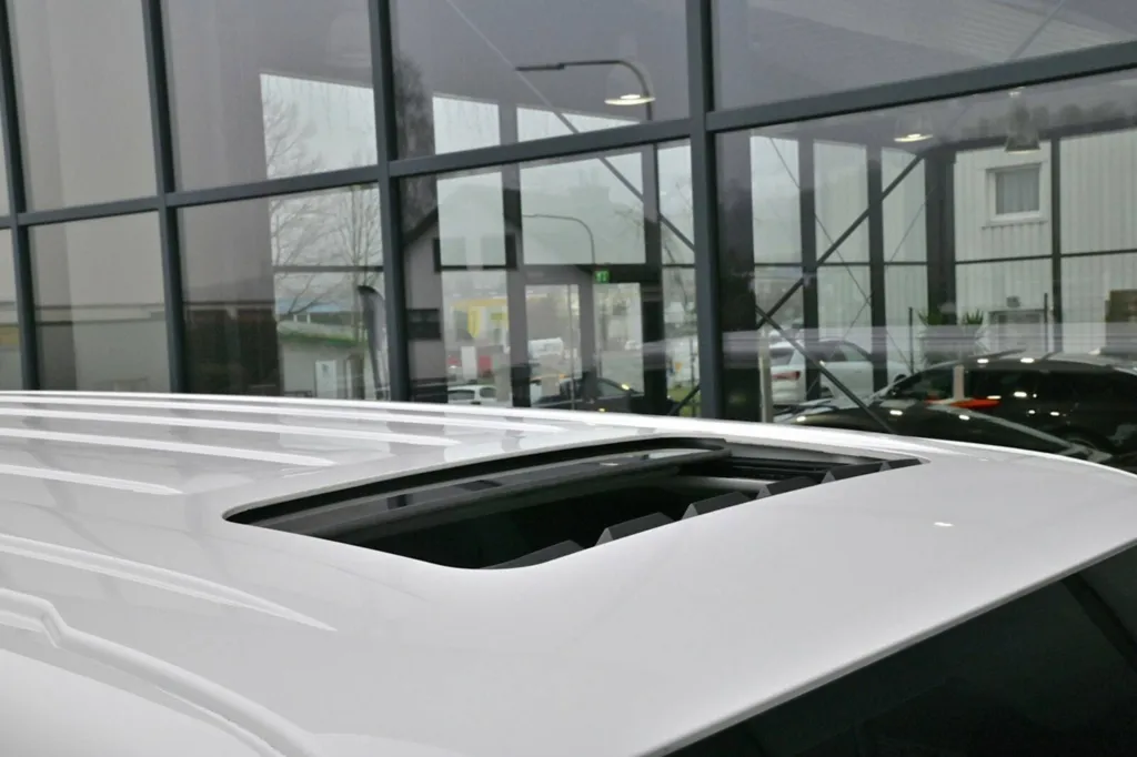 VOLKSWAGEN T6 MULTIVAN 2.0 TDI DSG7 4MOTION OCCASION PRES DE TOULOUSE EN OCCITANIE