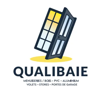 Artisan menuisier pour pose de fenêtres, portes et portail sur mesure et design à Lozanne proche de La Tour de Salvagny dans l'Ouest Lyonnais - Qualibaie