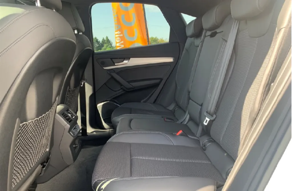 Audi Q5 Sportback diesel 163ch d'occasion mis en vente proche de Port-Jérome-Sur-Seine 76