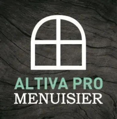 ALTIVA PRO MENUISIER partenaire de Home Concept Pro Rénov'