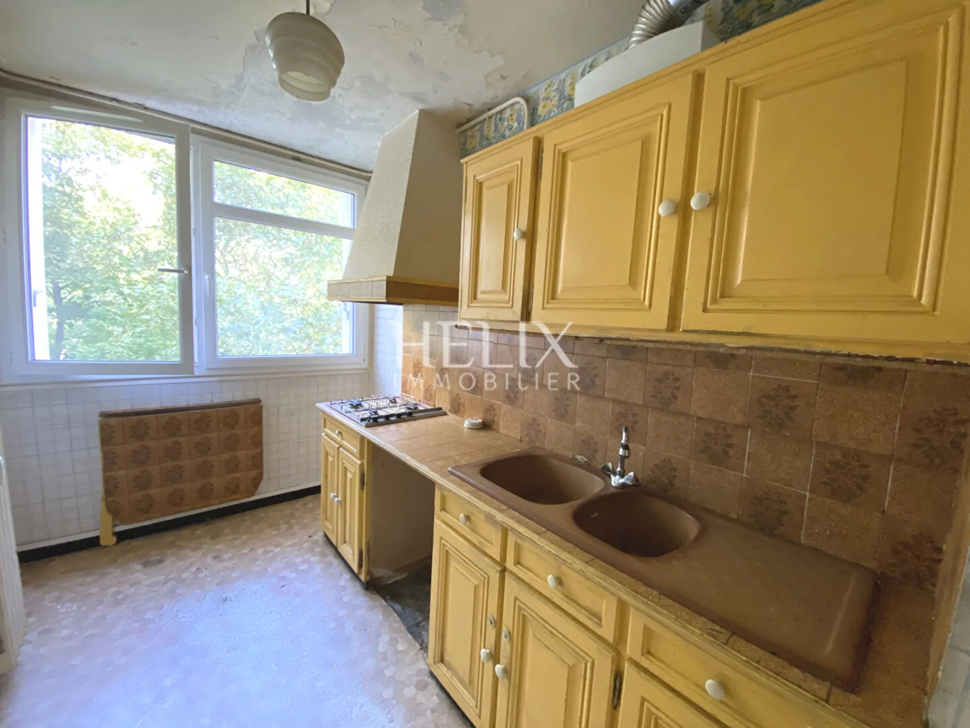 Le Pecq Centre - Appartement 5 pièces 85 m2