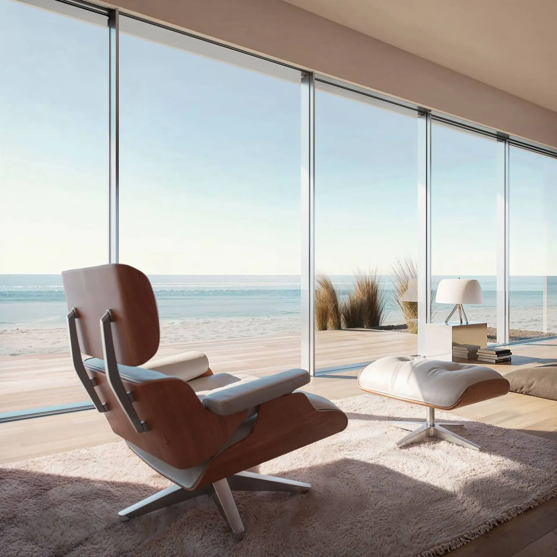 GDM Menuiseries, expert en menuiserie minimaliste de luxe sur mesure en région PACA et le Gard
