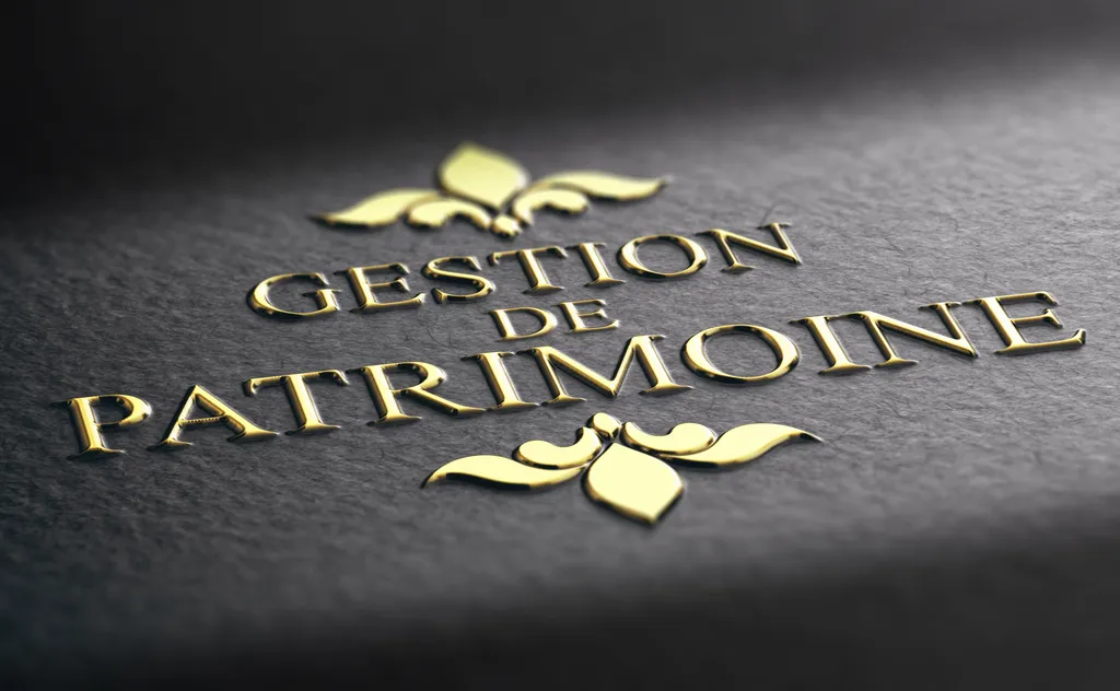 Structuration et optimisation patrimoniale