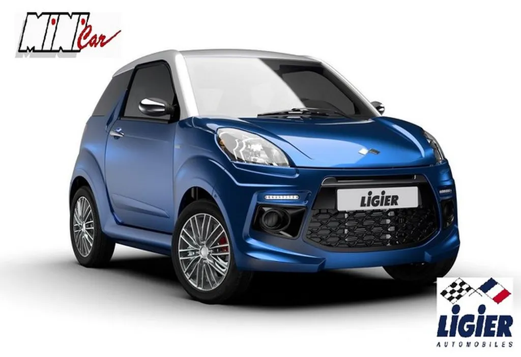 JS50 Blueline Aix en provence 