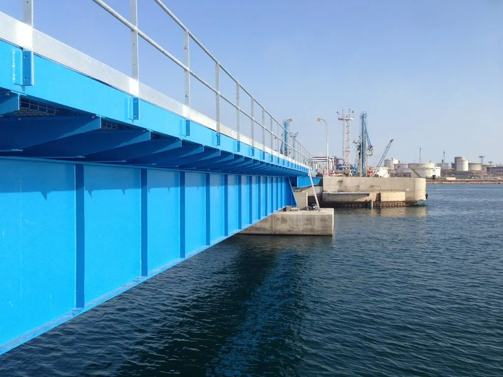 décapage de métaux à Martigues