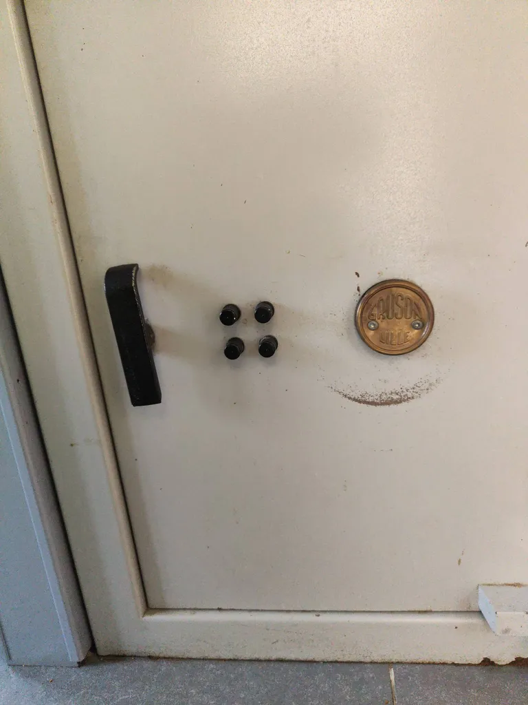 serrurier coffre fort saint amand les eaux 59230