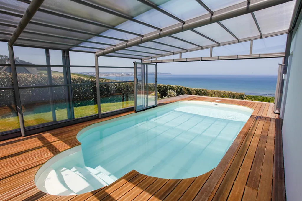 ABRI HAUT MURAL OU ADOSSE ABRISUD