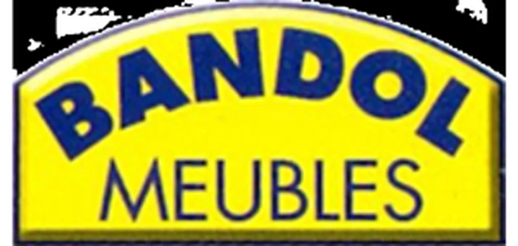 Magasin de meubles à Bandol