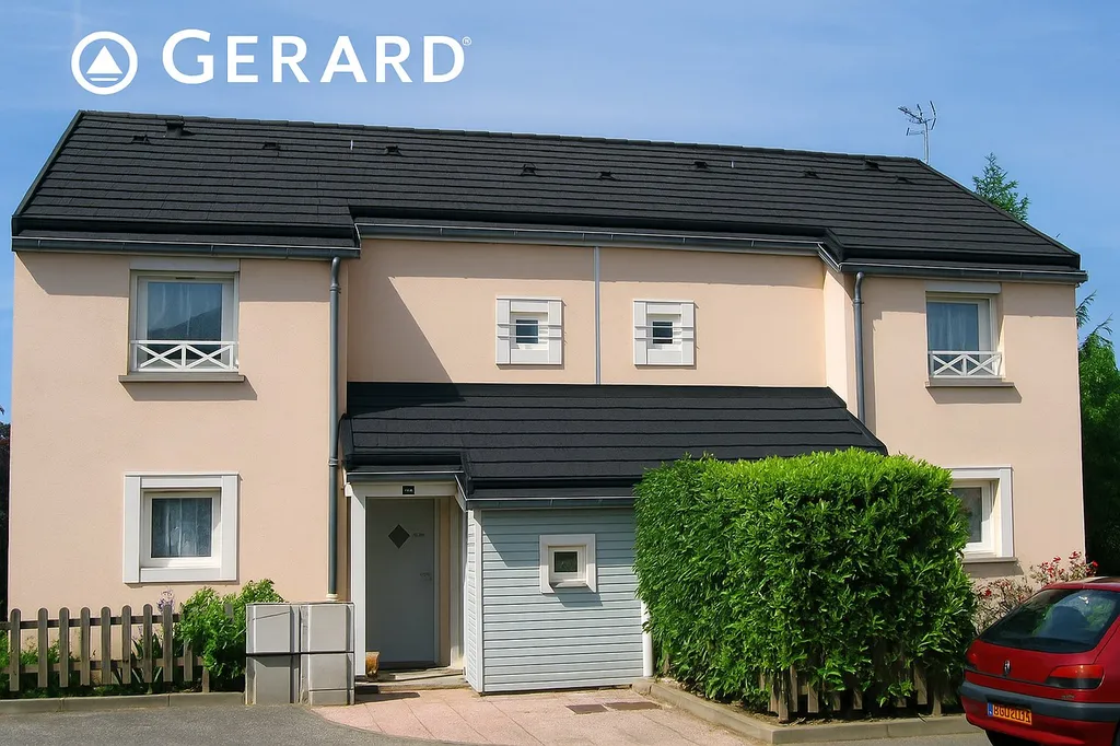 Exemple AI ChatGPT GERARD SENATOR Couleur ECLIPSE