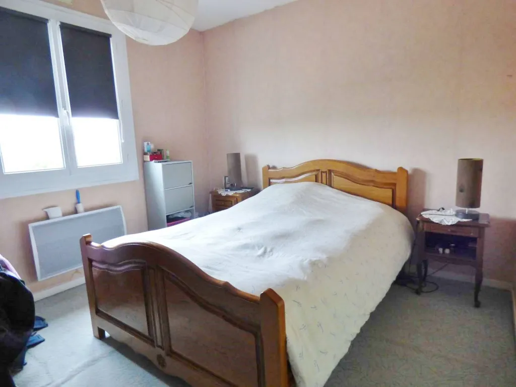 A acheter maison avec patio et terrasse au calme proche commerces à caudebec lès elbeuf 76