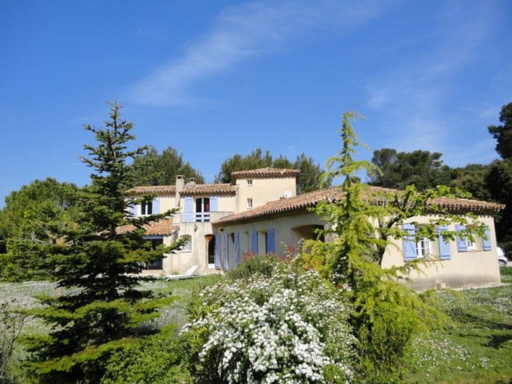 mas provençal à vendre Roquefort la Bédoule