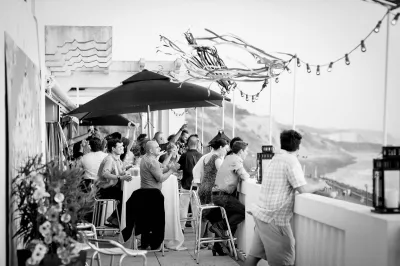Plan the Wedding of Your Dreams in Biarritz: Your Wedding Planner for a Fully Inclusive Wedding with a Beach Ceremony