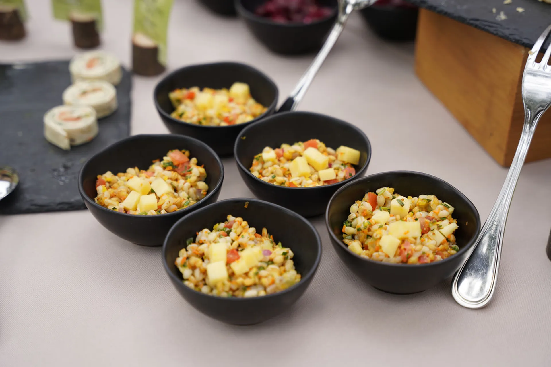 11ème Art Traiteur – Traiteur haut de gamme sur la Côte d’Azur