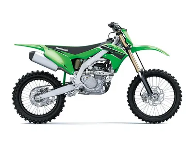 Kawasaki KX250 neuve à Villeneuve-Saint-Georges dans le Val-de-Marne : moto motocross performante et taillée pour la compétition chez votre concessionnaire