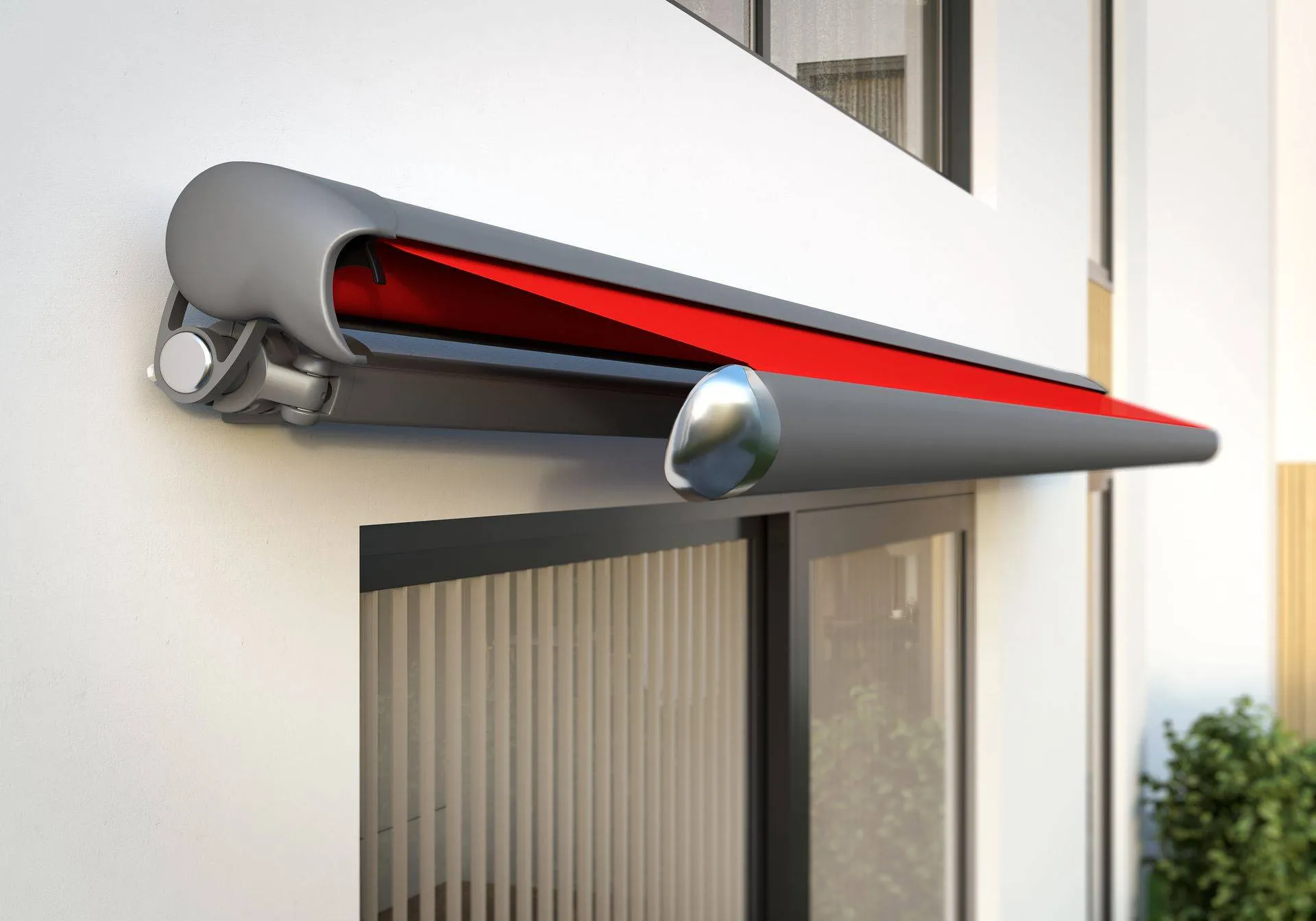 Distributeur de store Markilux en Provence