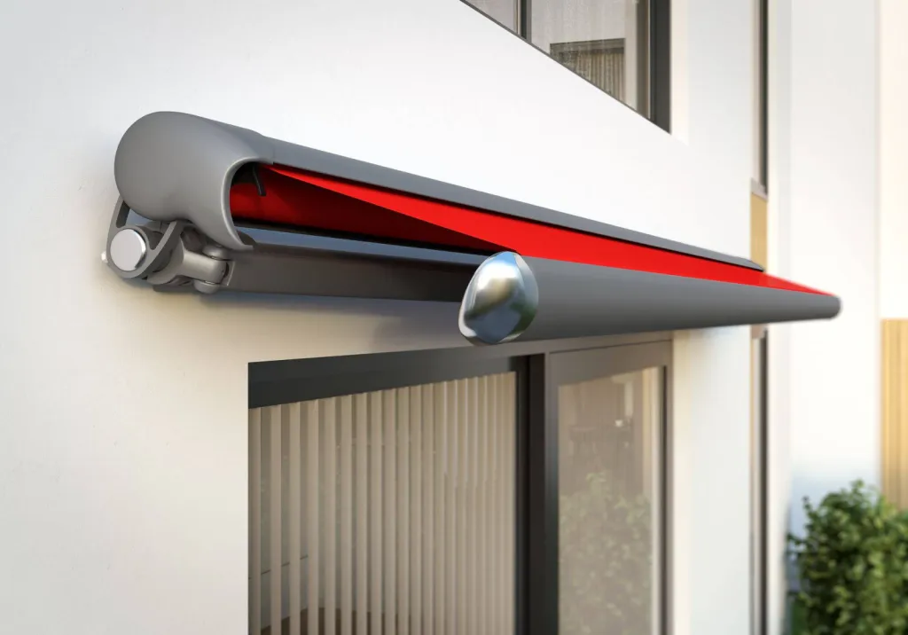 Distributeur de store Markilux en Provence