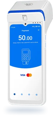 Nouveau Tpe My POS Ultra à 249€HT