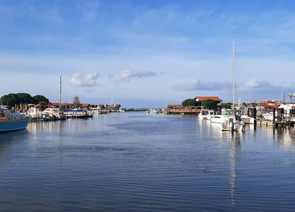 Prix d'un permis bateau Arcachon