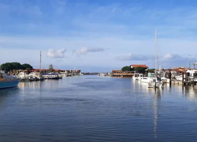 Prix d'un permis bateau Arcachon