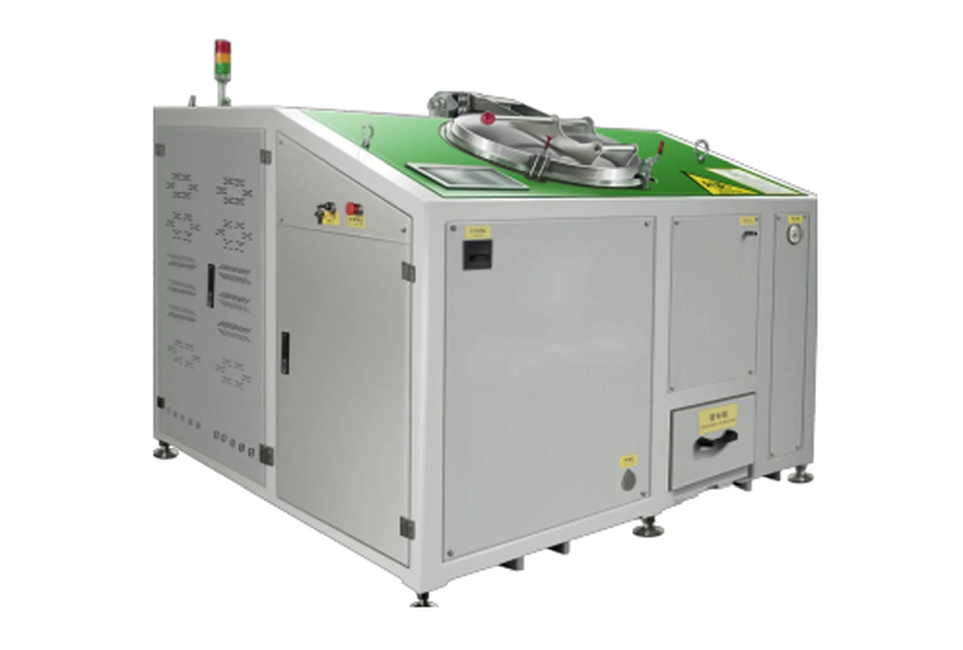 Révolutionner le traitement des déchets biomédicaux grâce à une technologie à micro-ondes sûre et durable