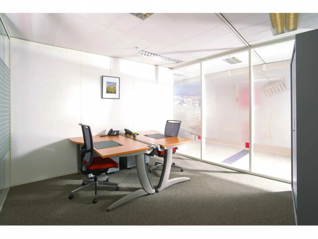 Buroclub bureau à louer