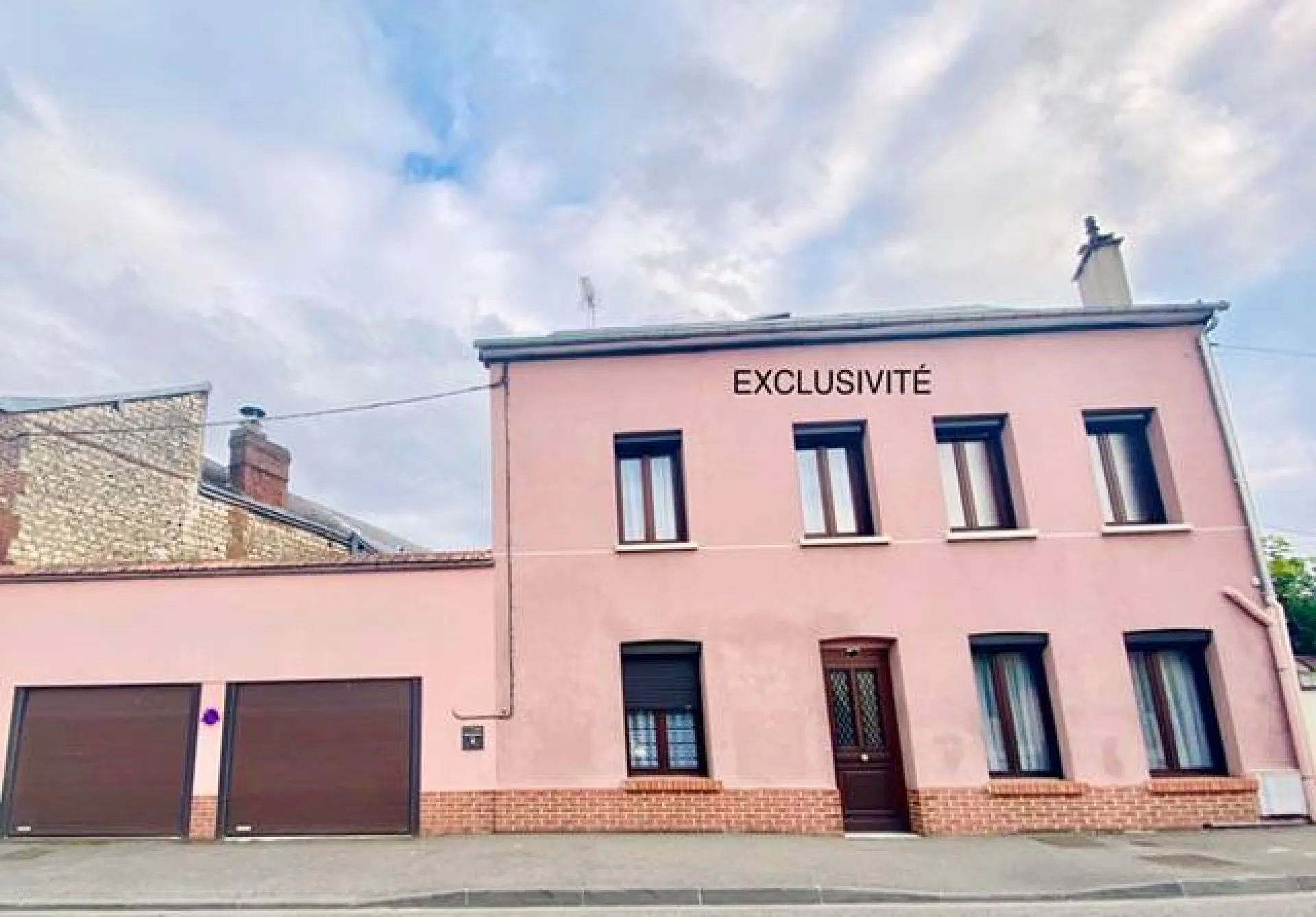 A ESTIMER MAISON 27