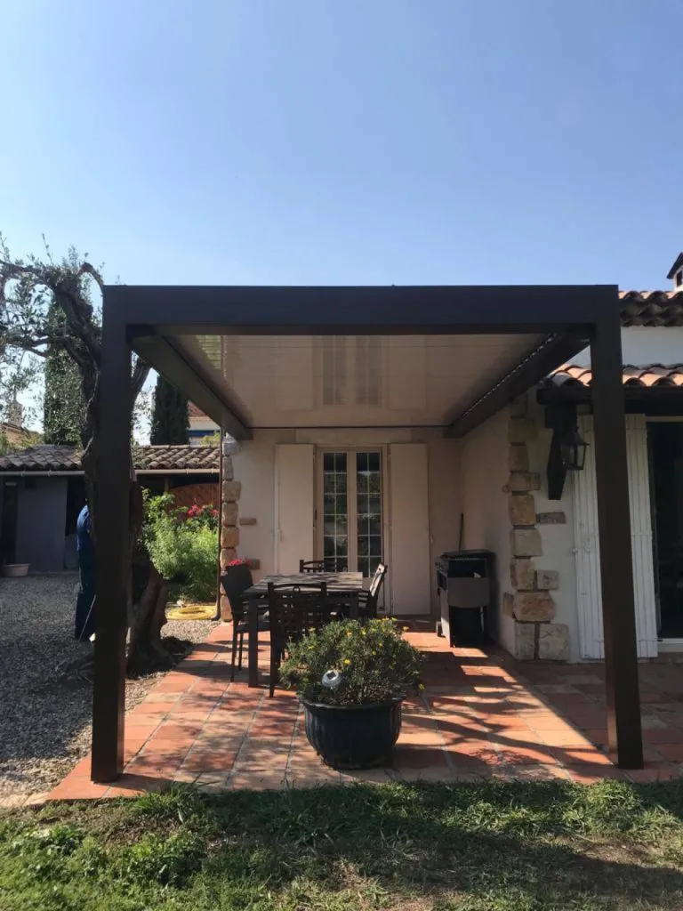 Nos prestations sur le secteur deSainte Maxime dans le Var