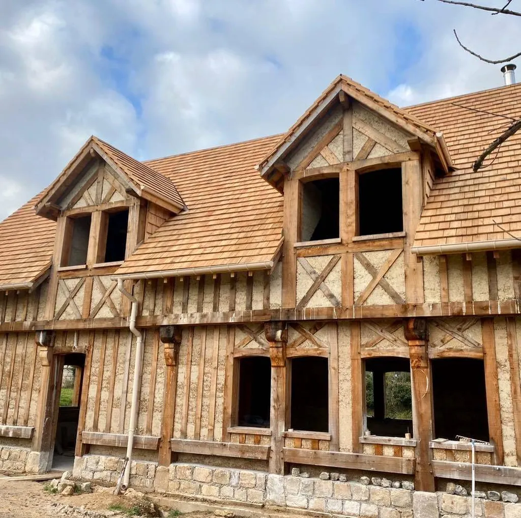 Notre zone d'activité pour ce serviceEntreprise de maçonnerie et de couverture