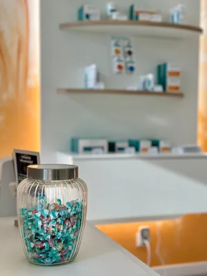 Espace commercial attractif et performant pour acousticien à Ambarès-et-Lagrave près de Bordeaux