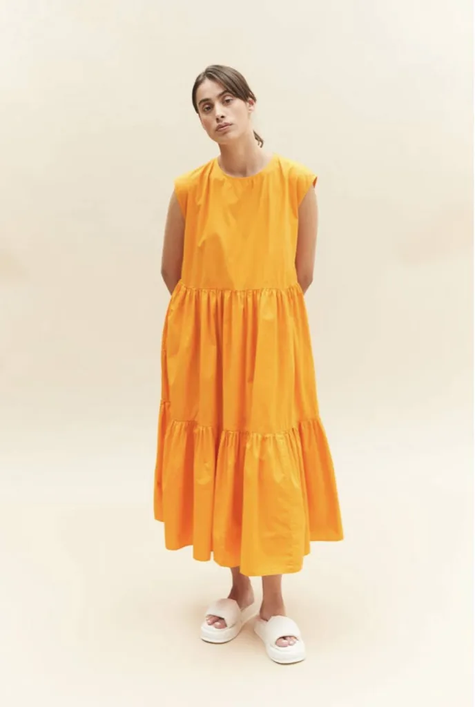 La nouvelle collection Printemps-été AVN une collection unique et très ludique.