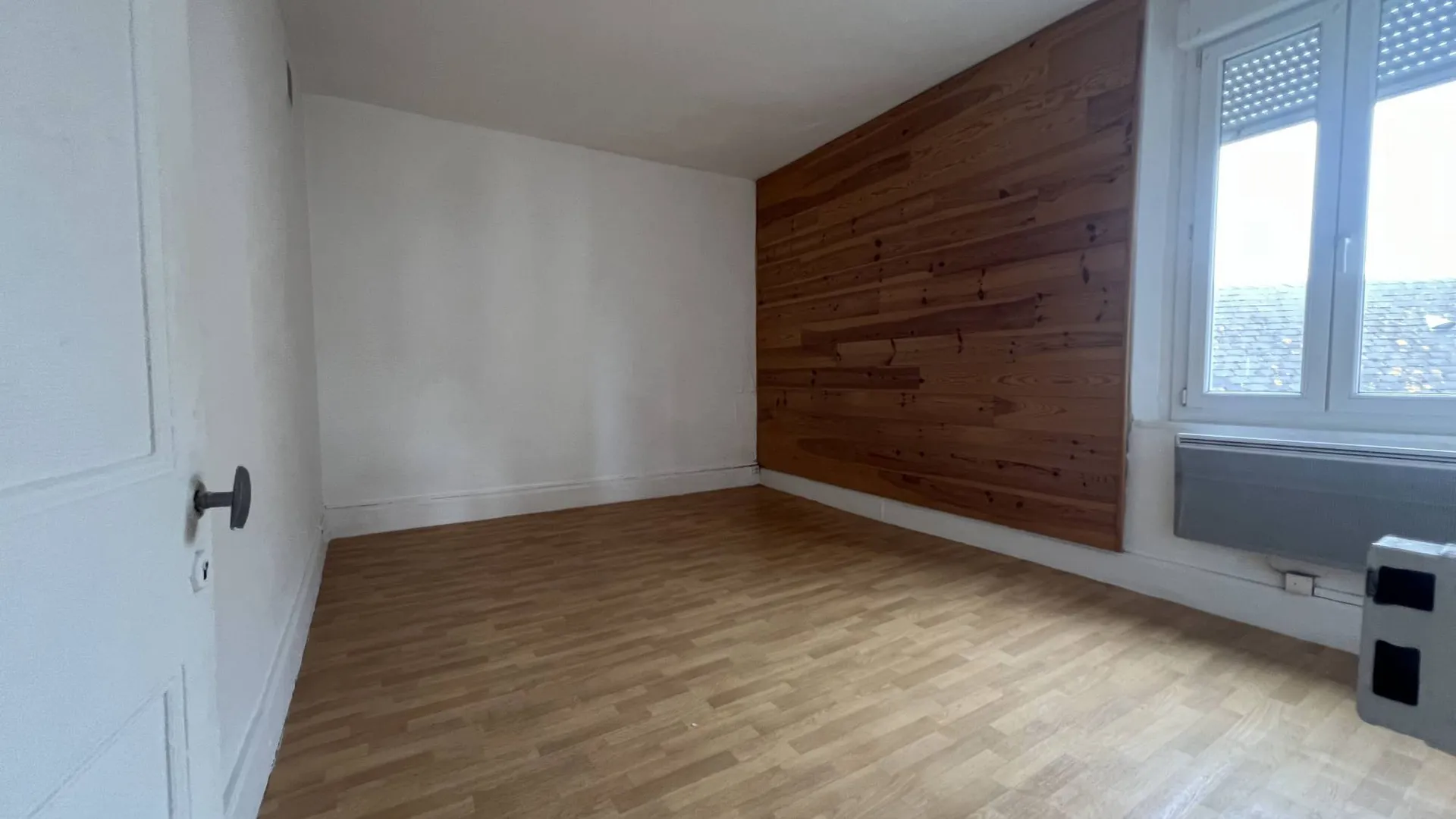 Un salon baigné de lumière