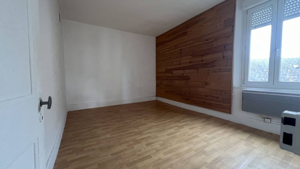 Un salon baigné de lumière