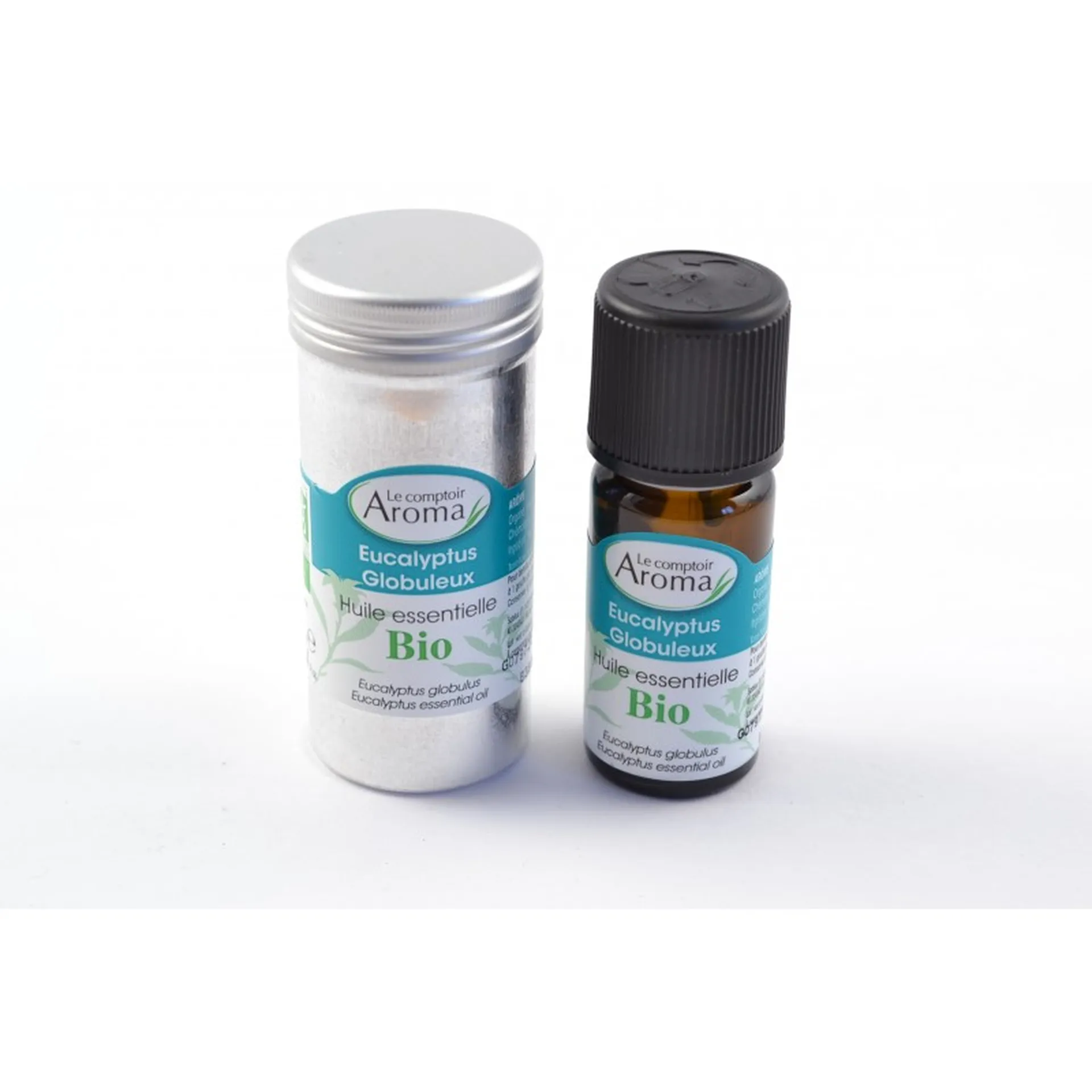 huile essentielle d'eucalyptus globulus le comptoir aroma