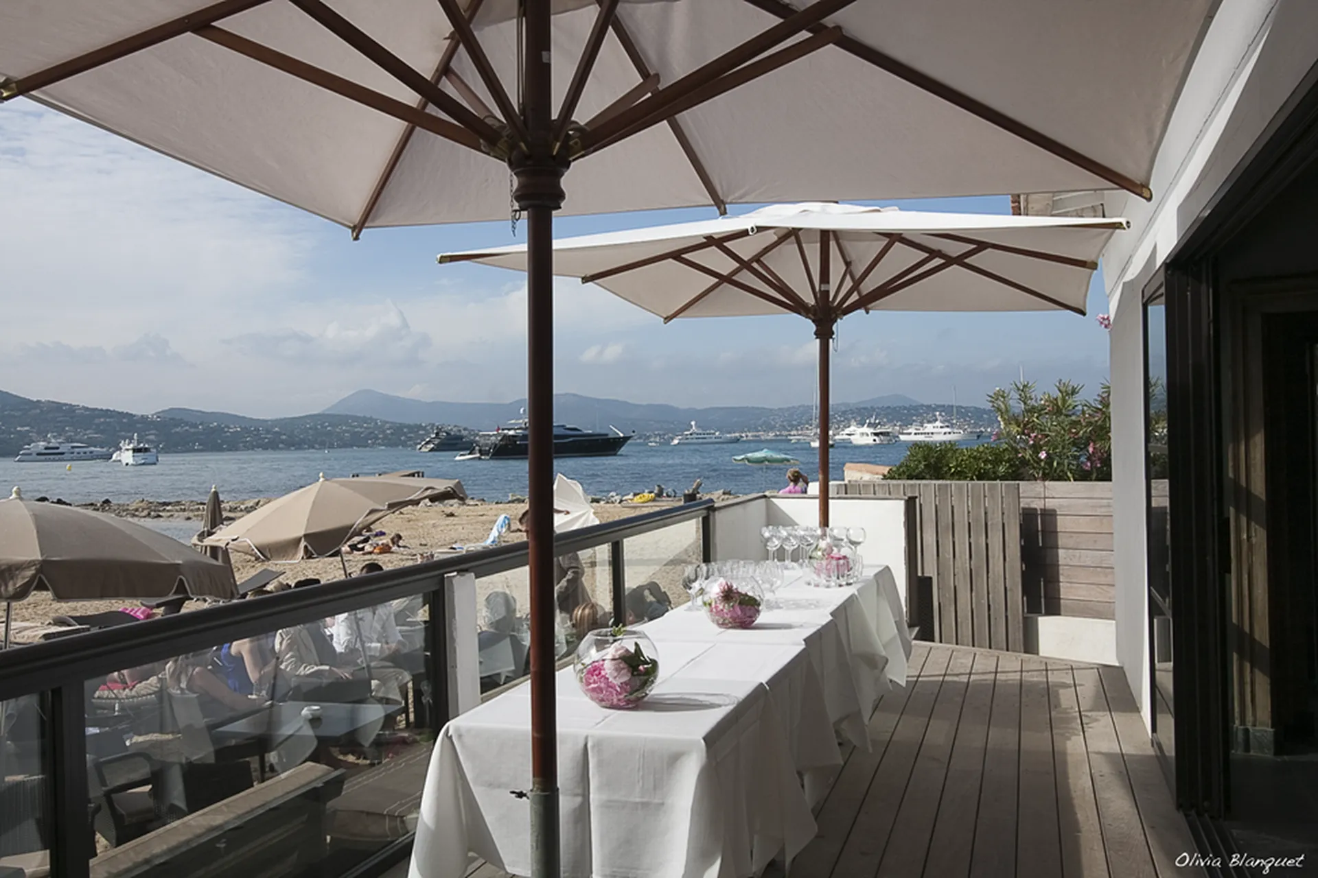 wedding planner saint-tropez