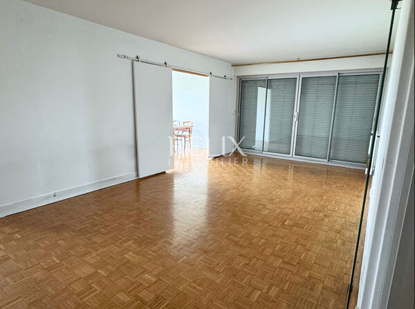 Le Pecq appartement 4 pièces près de la gare RER