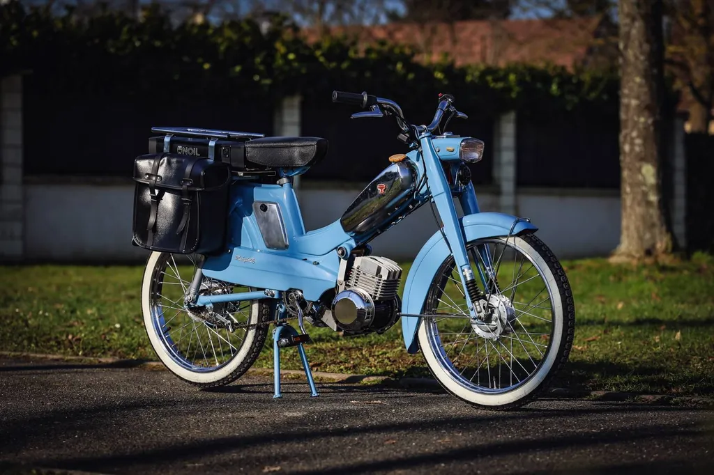NOUVEAU NOIL RETROFIT A LA SEYNE SUR MER