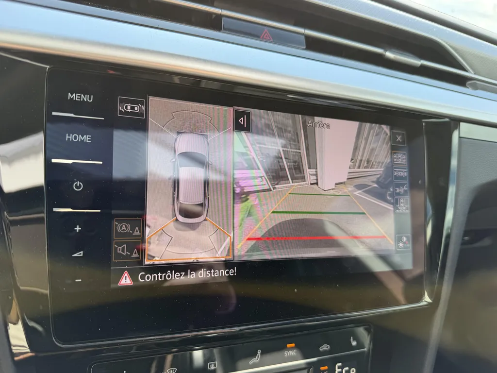 Achat Voiture Occasion proche Le Havre : Volkswagen Arteon Hybride Rechargeable d’Occasion Garantie chez Caudebec Automobiles à La Frénaye, Normandie